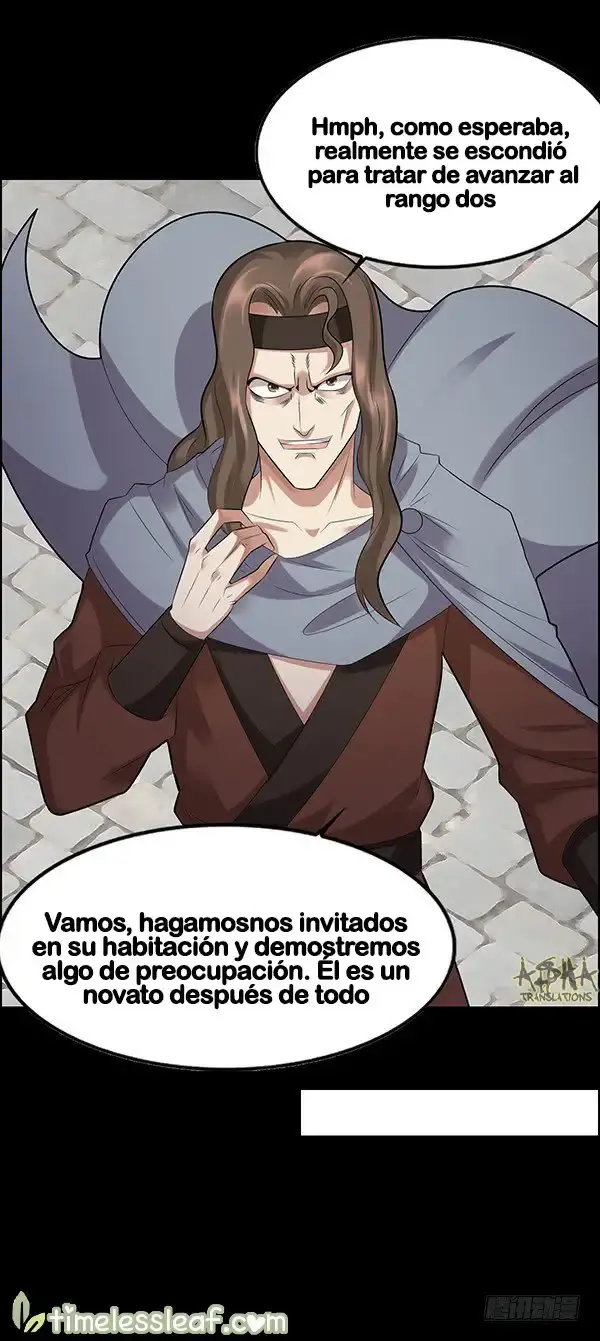 Capitulo 77 page 11