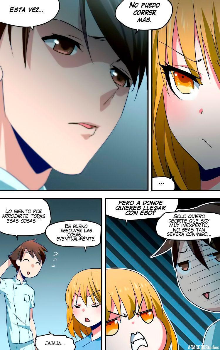 Capitulo 33 page 14