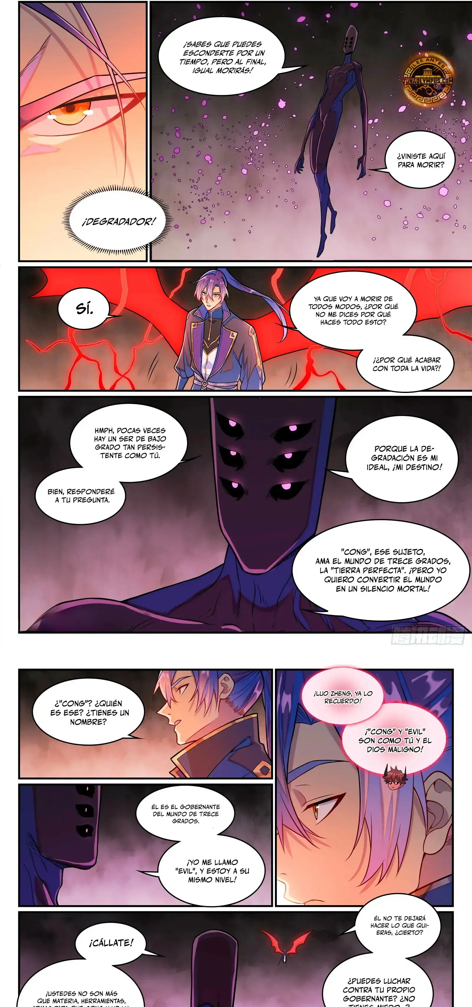 Capitulo 1298 page 9