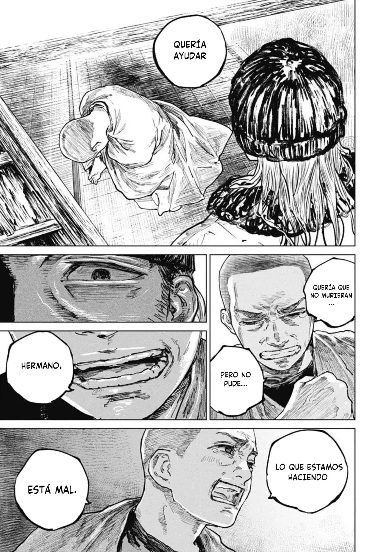 Capitulo 52 page 17