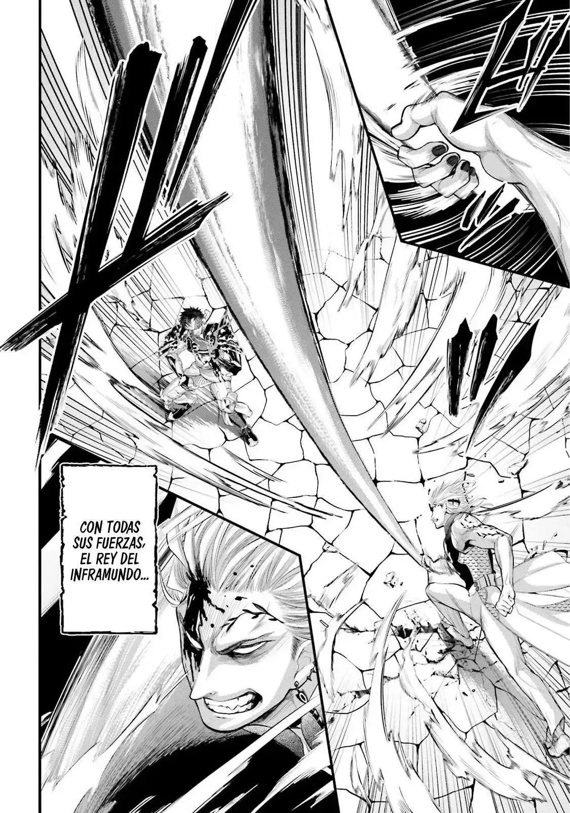 Capitulo 57 page 37