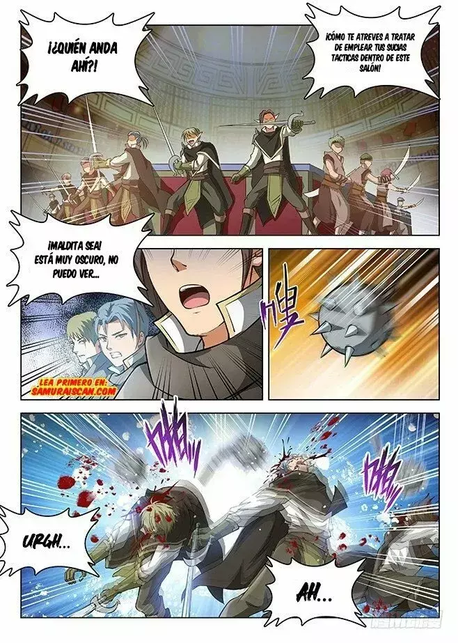 Capitulo 152 page 4