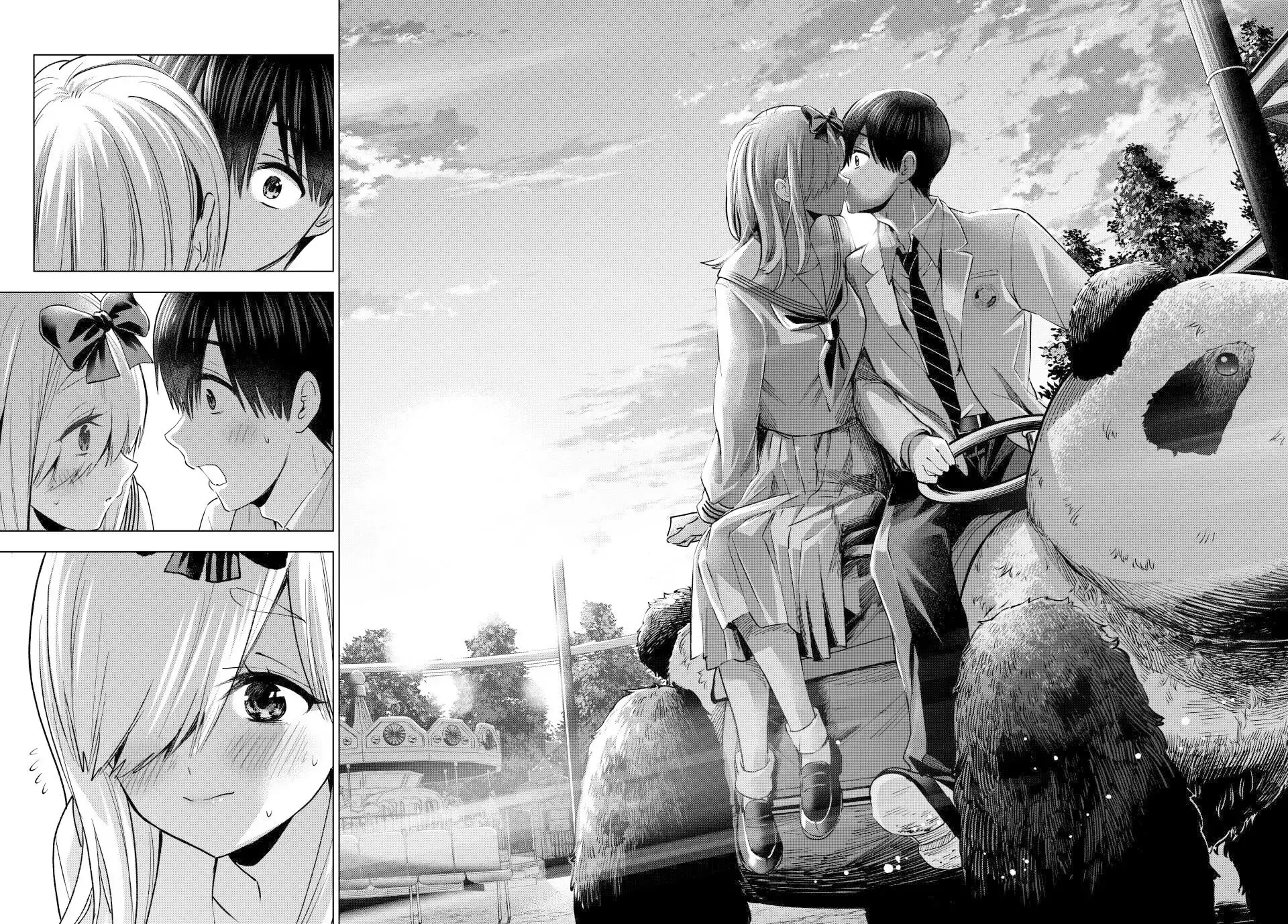 Capitulo 209 page 18