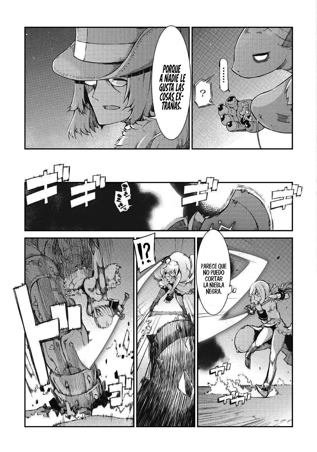 Capitulo 70 page 14
