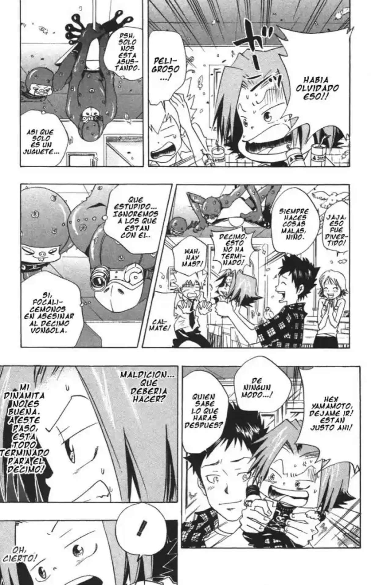 Capitulo 53 page 12