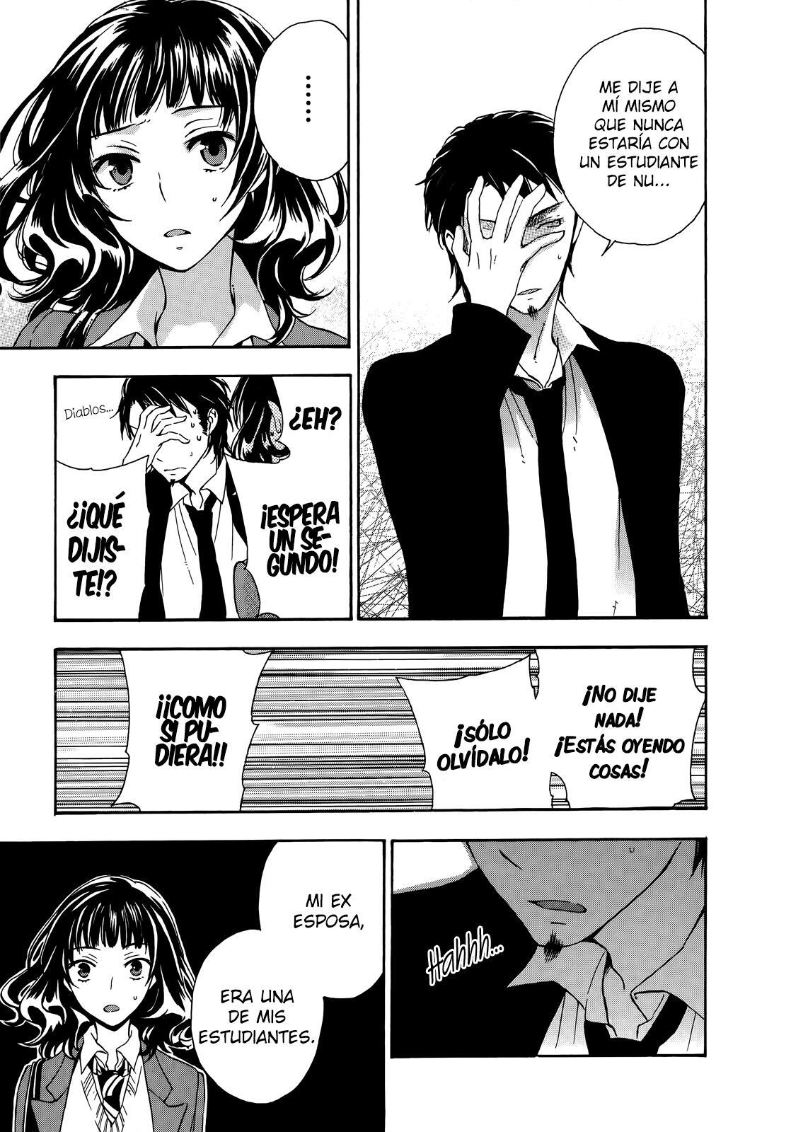Capitulo 21 page 17