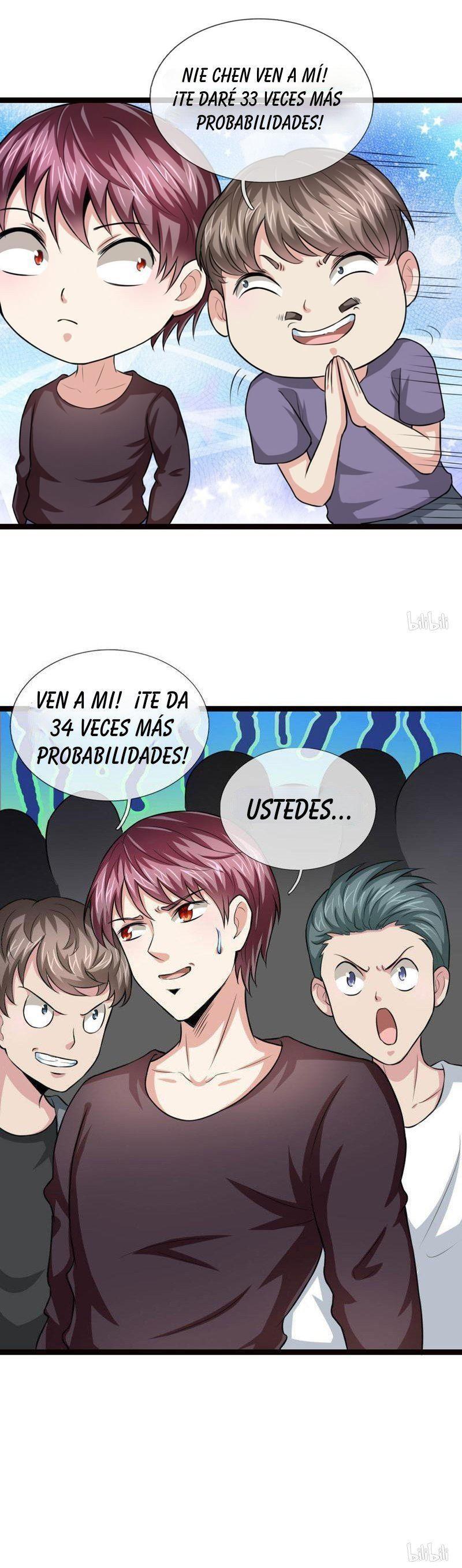Capitulo 95 page 9