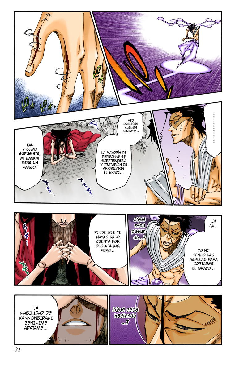 Capitulo 665 page 7