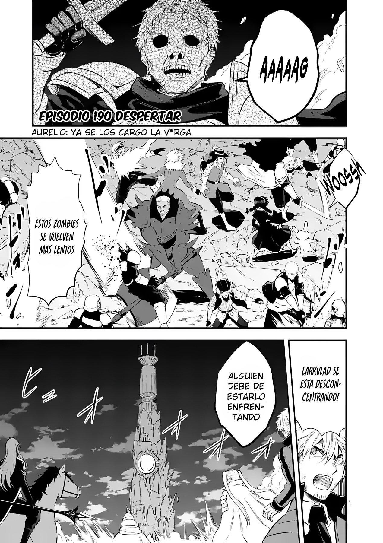 Capitulo 190 page 3
