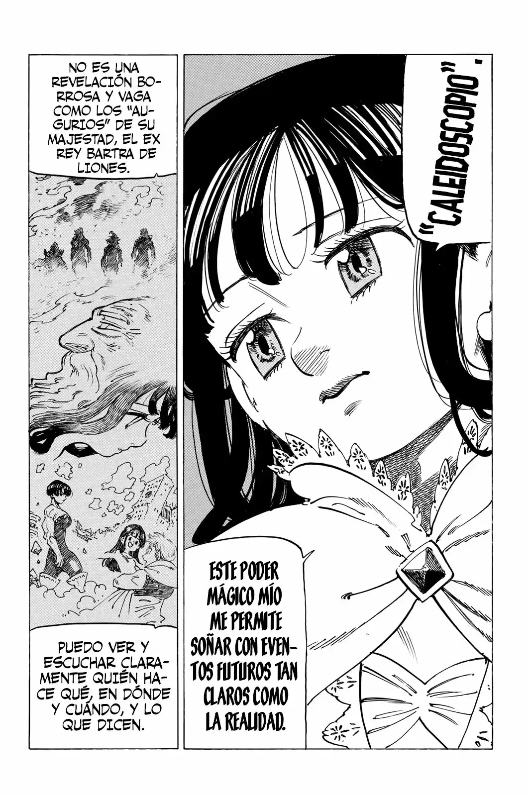Capitulo 87 page 8