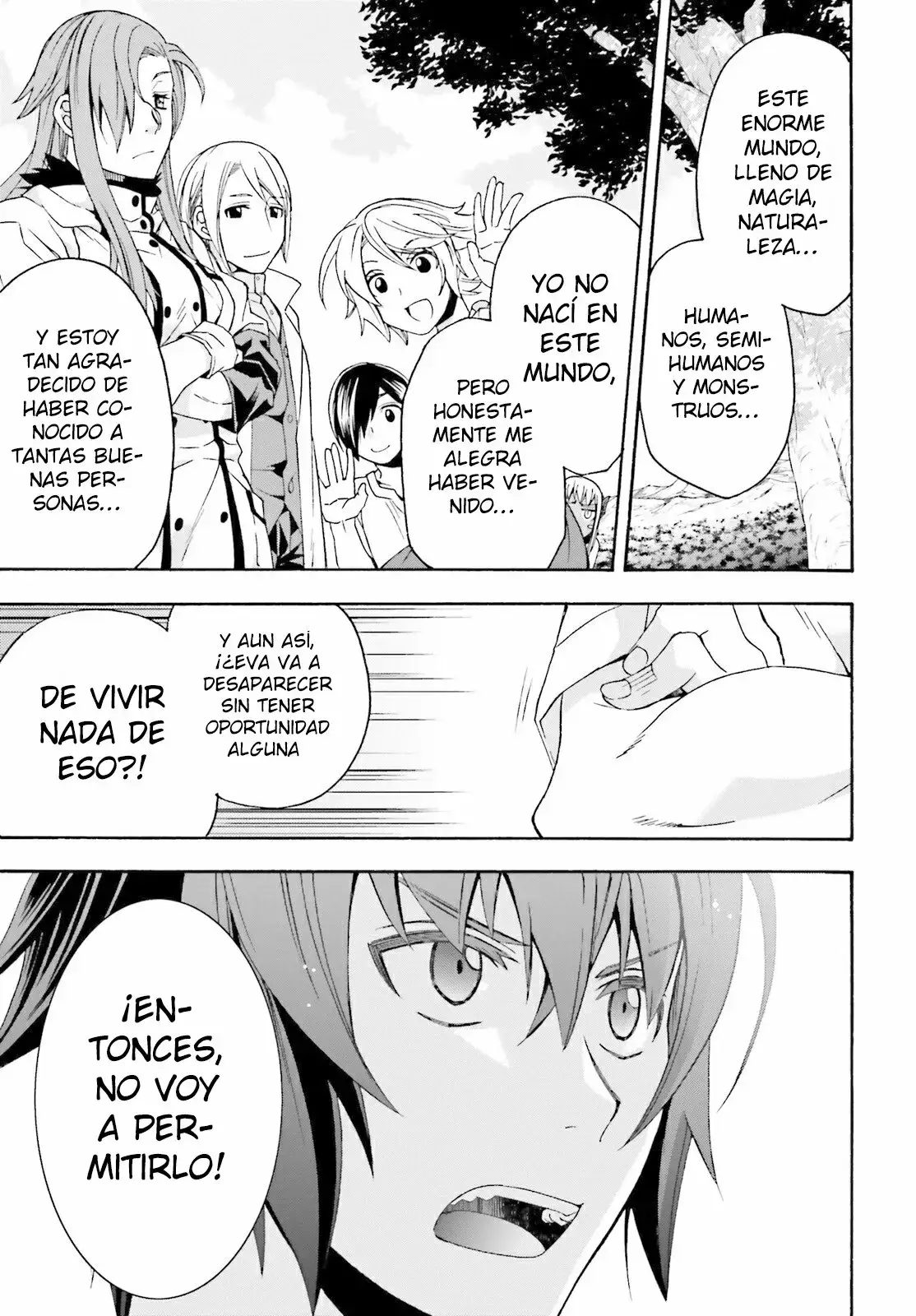 Capitulo 50 page 19