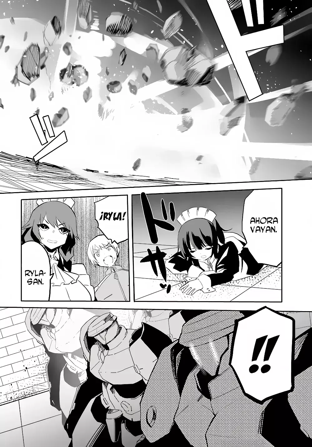 Capitulo 48 page 20