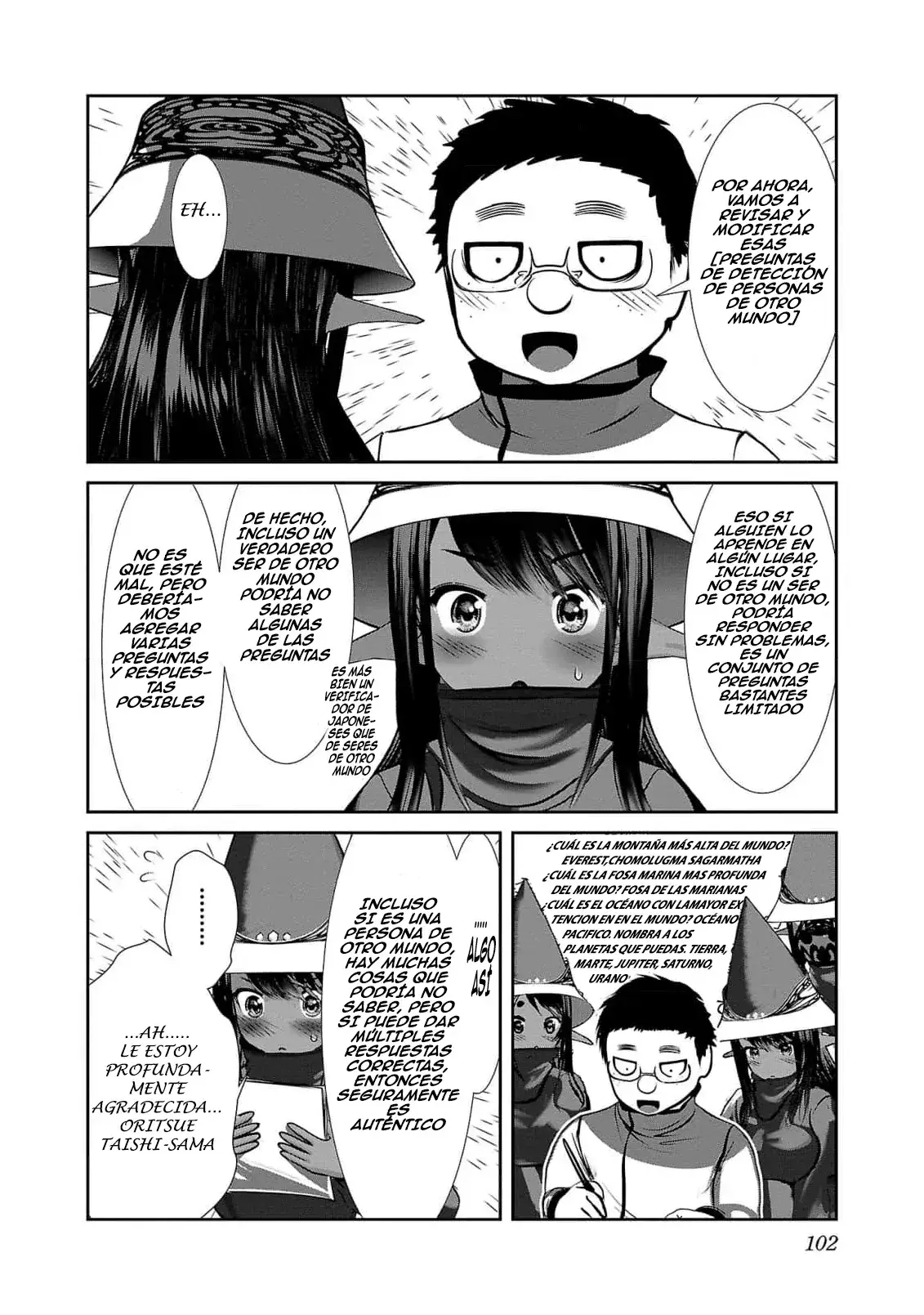 Capitulo 81 page 18