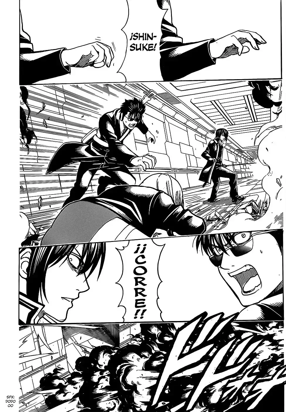 Capitulo 640 page 6