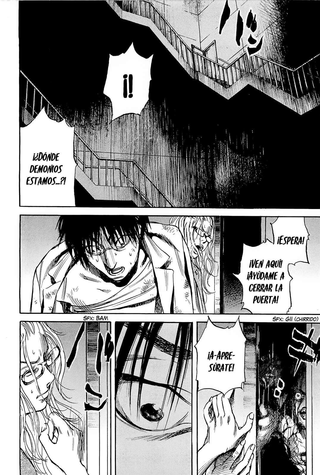 Capitulo 16 page 29