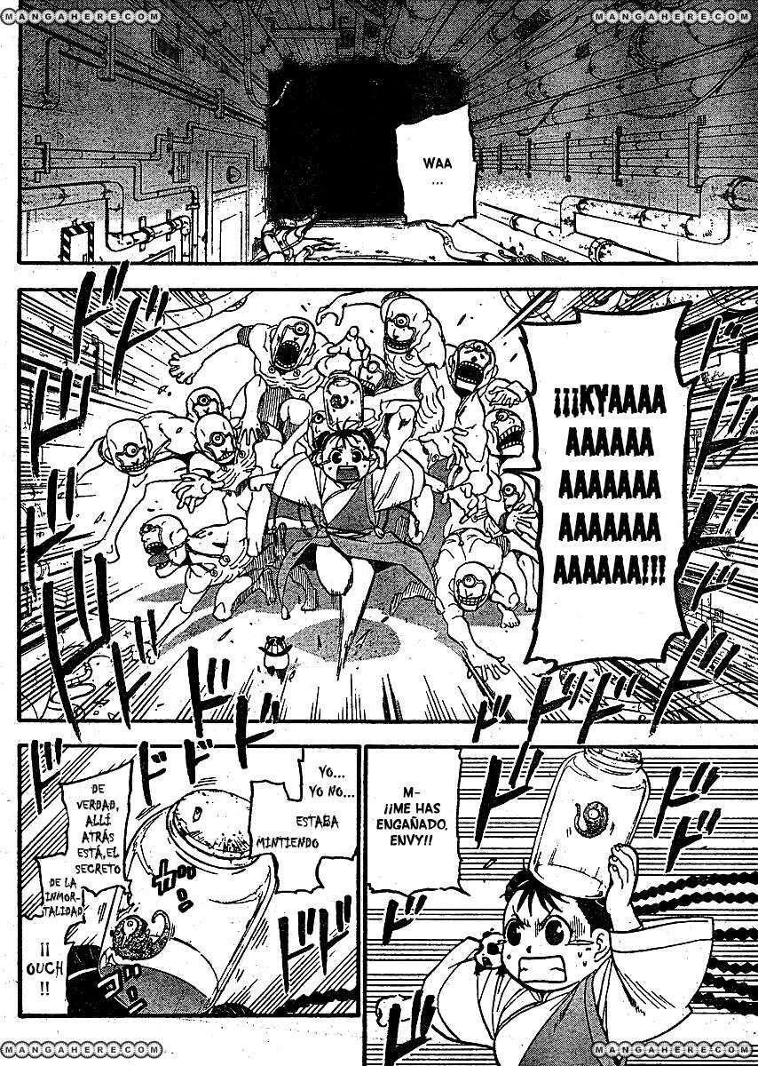 Capitulo 91 page 13