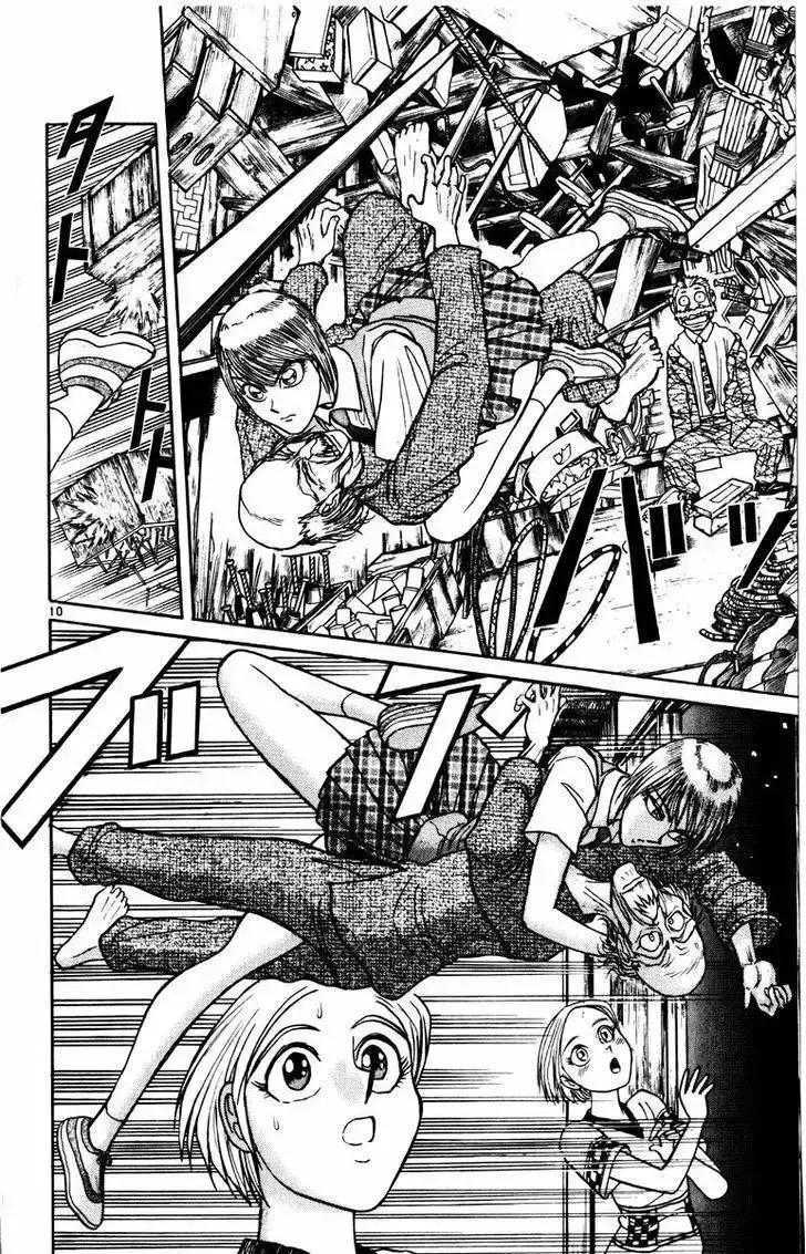 Capitulo 120 page 11