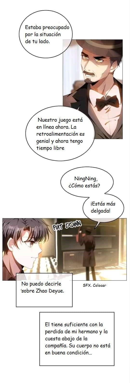 Capitulo 78 page 23
