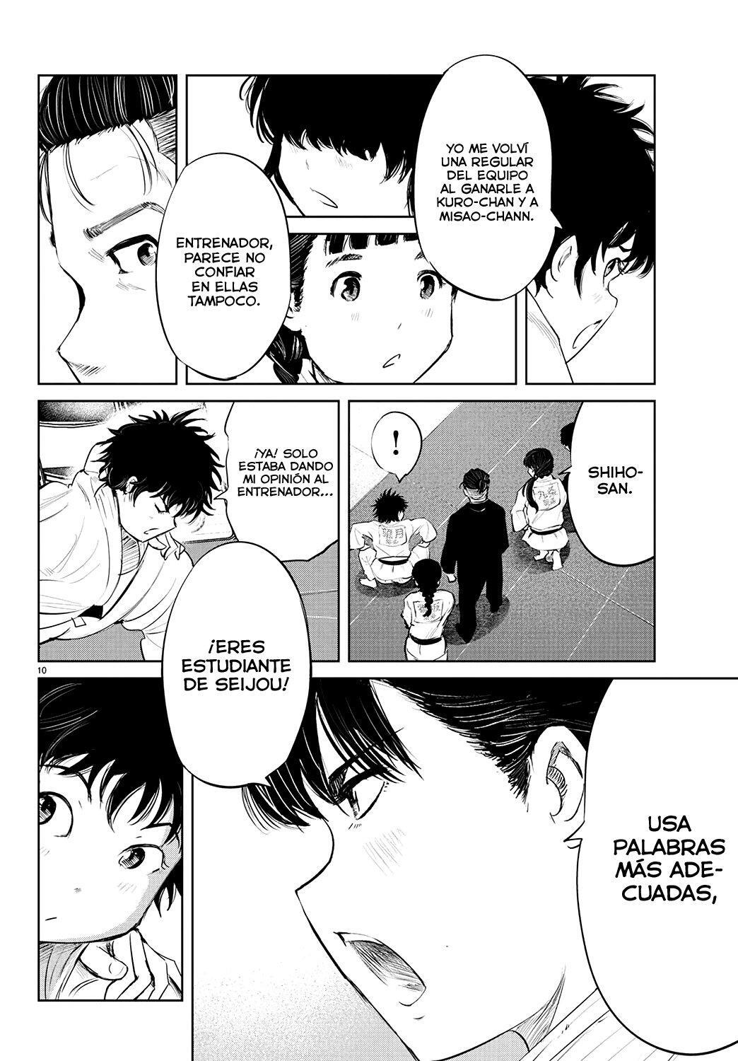 Capitulo 68 page 10