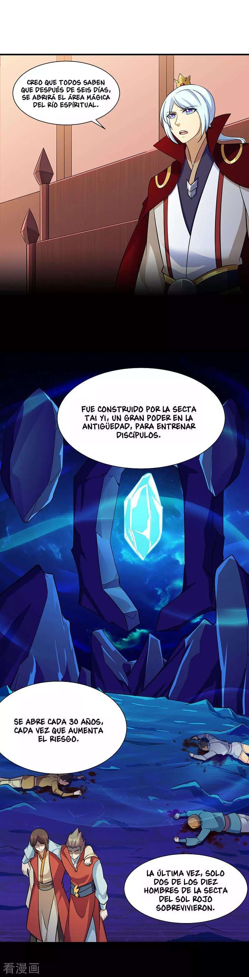 Capitulo 92 page 15