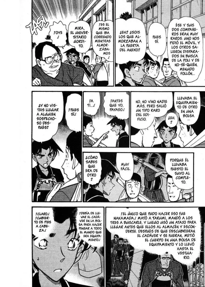 Capitulo 315 page 13