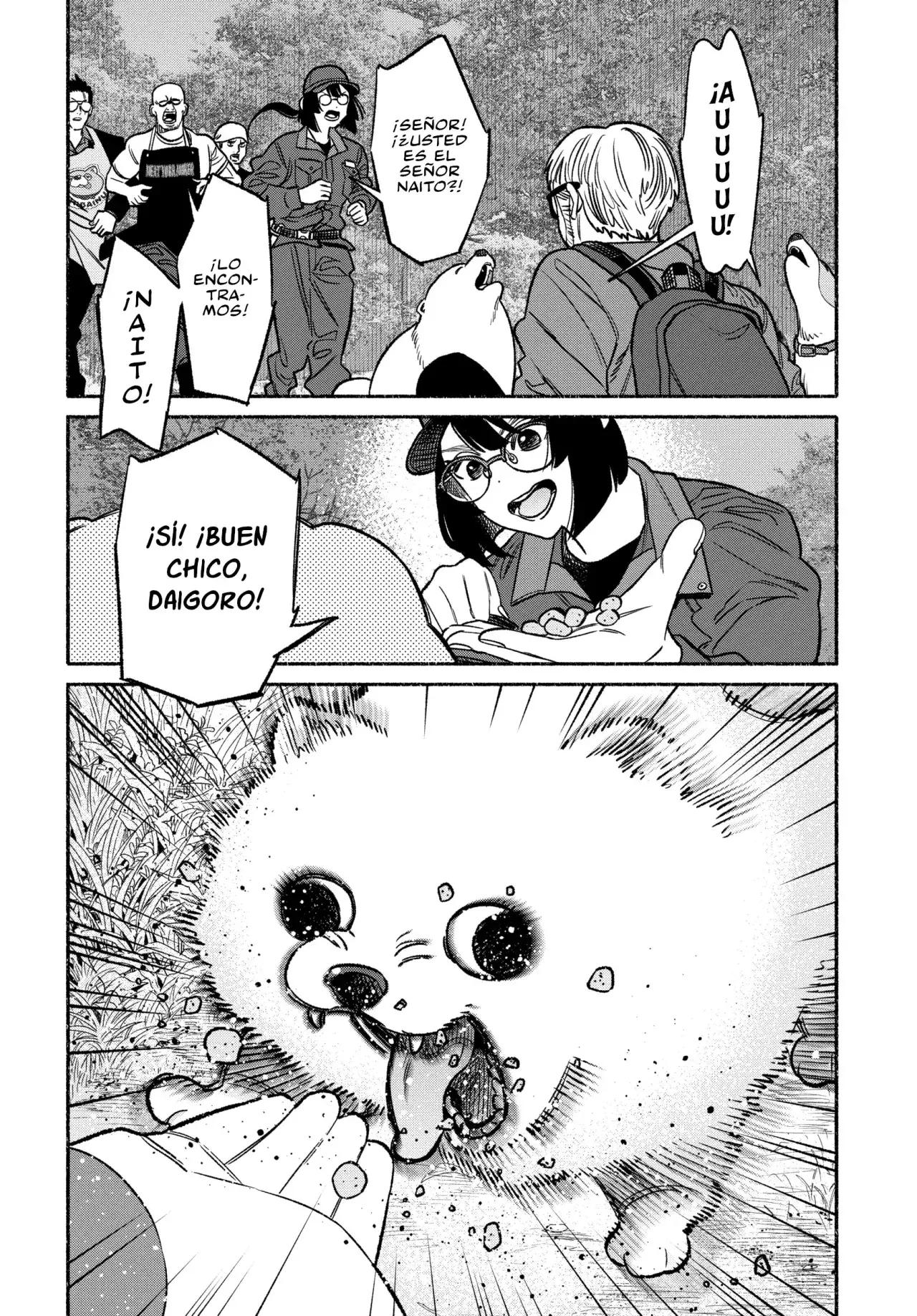 Capitulo 114 page 16