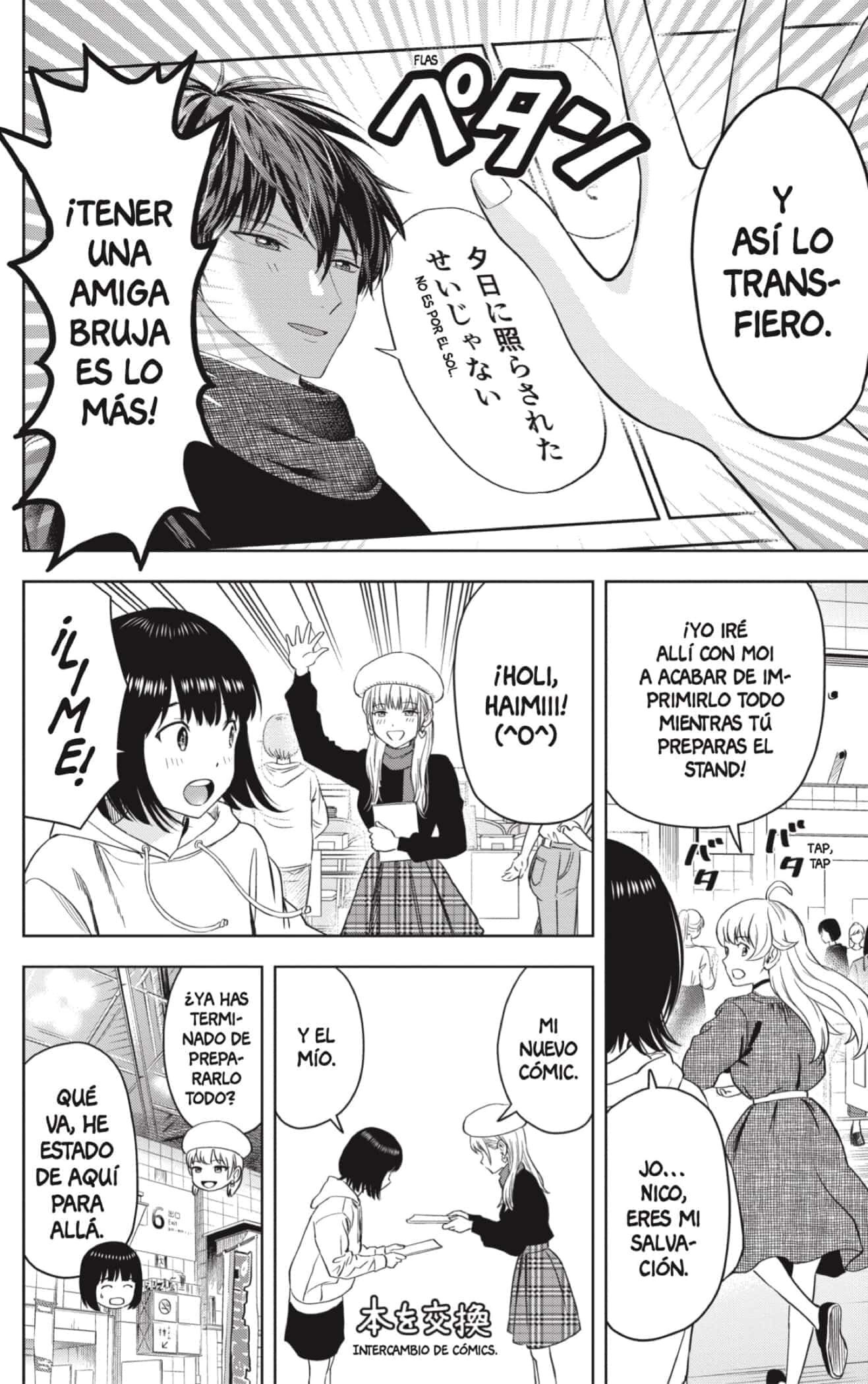 Capitulo 81 page 12