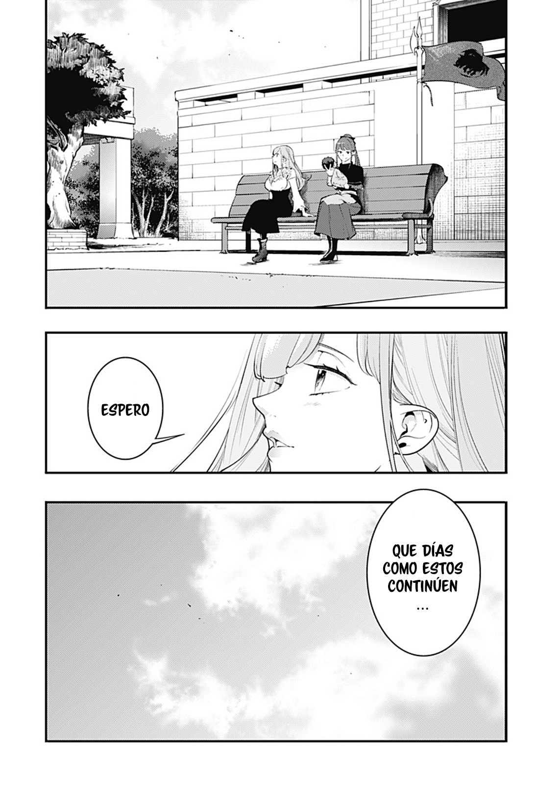 Capitulo 100 page 35