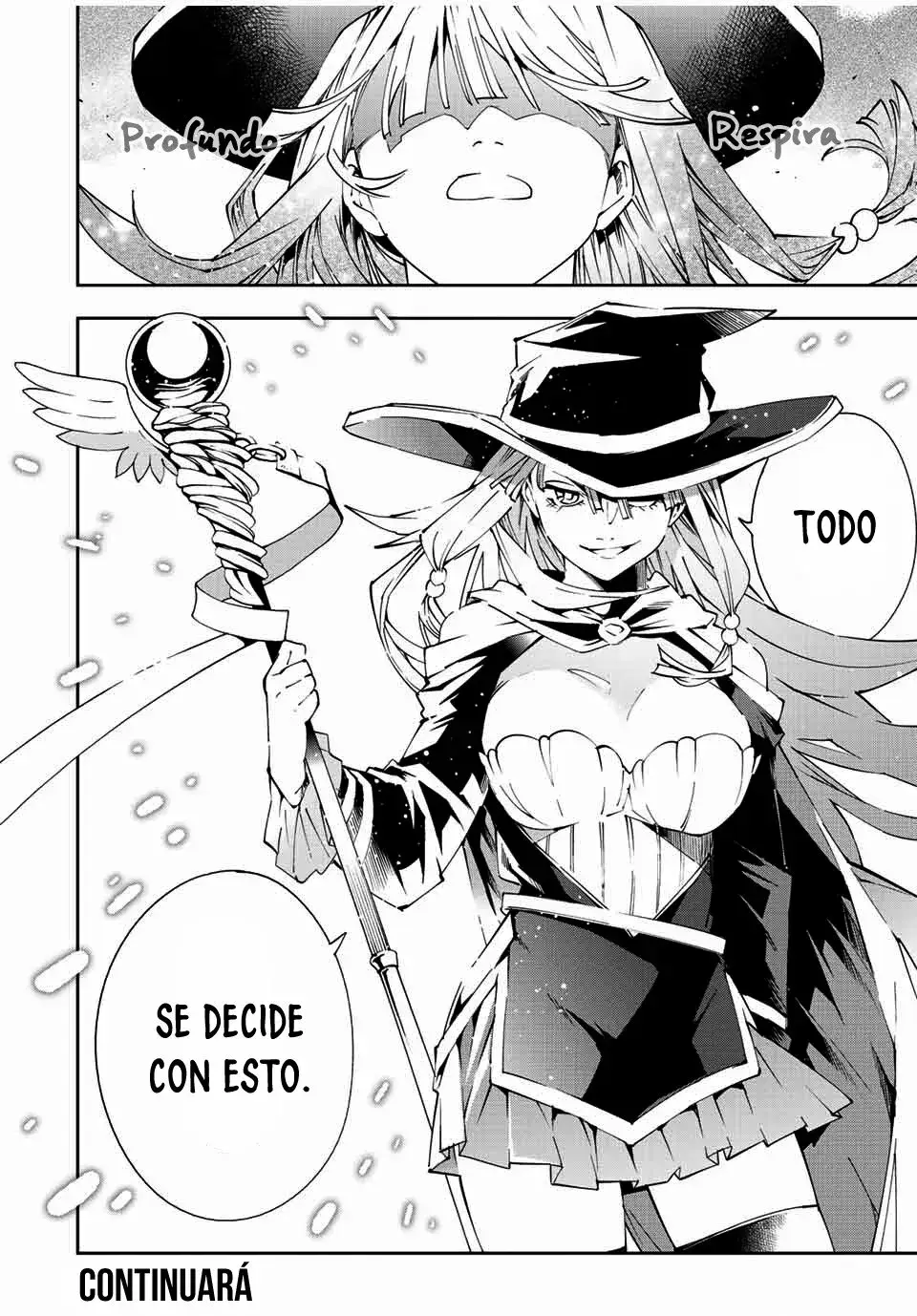 Capitulo 69 page 19