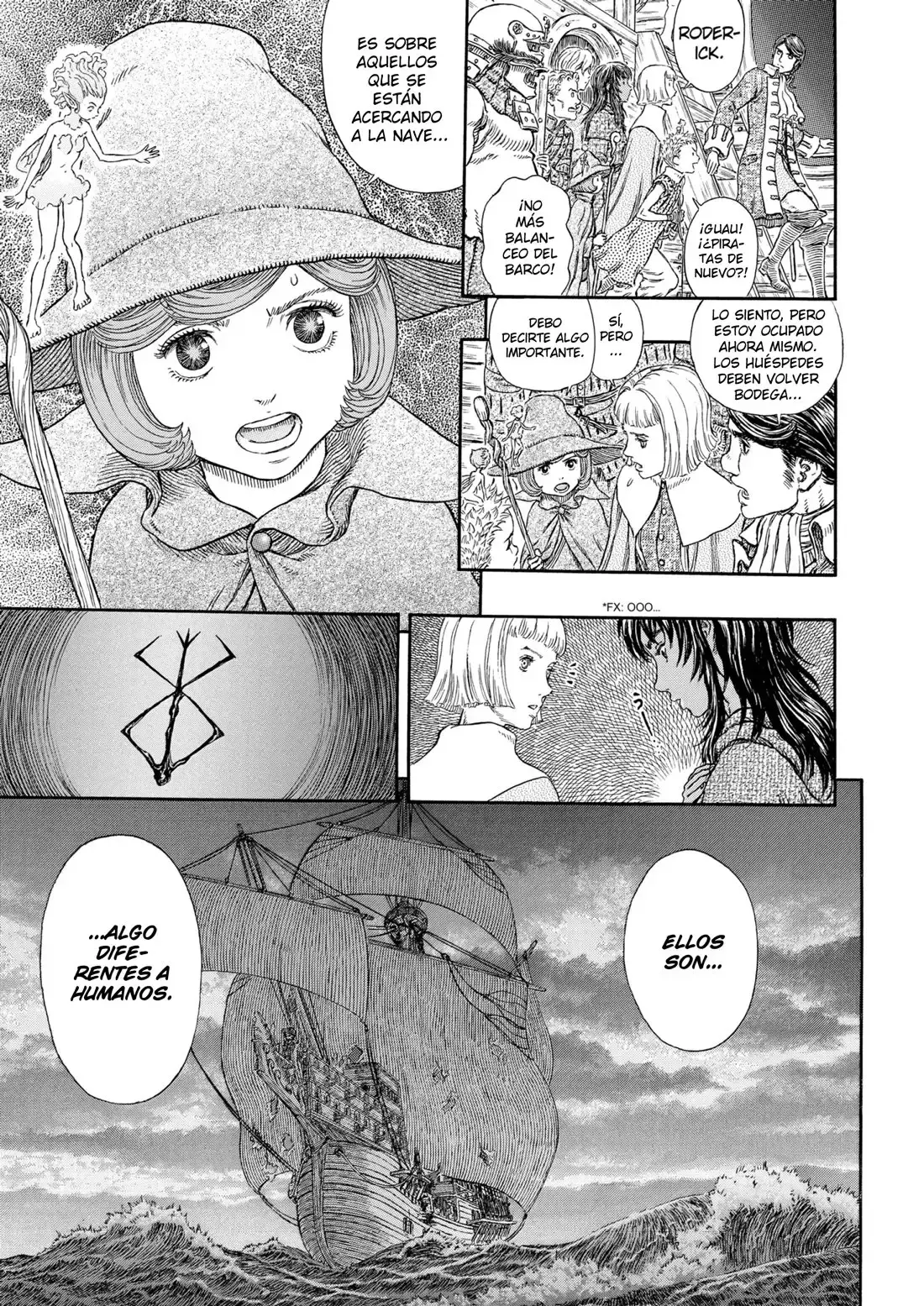 Capitulo 308 page 14