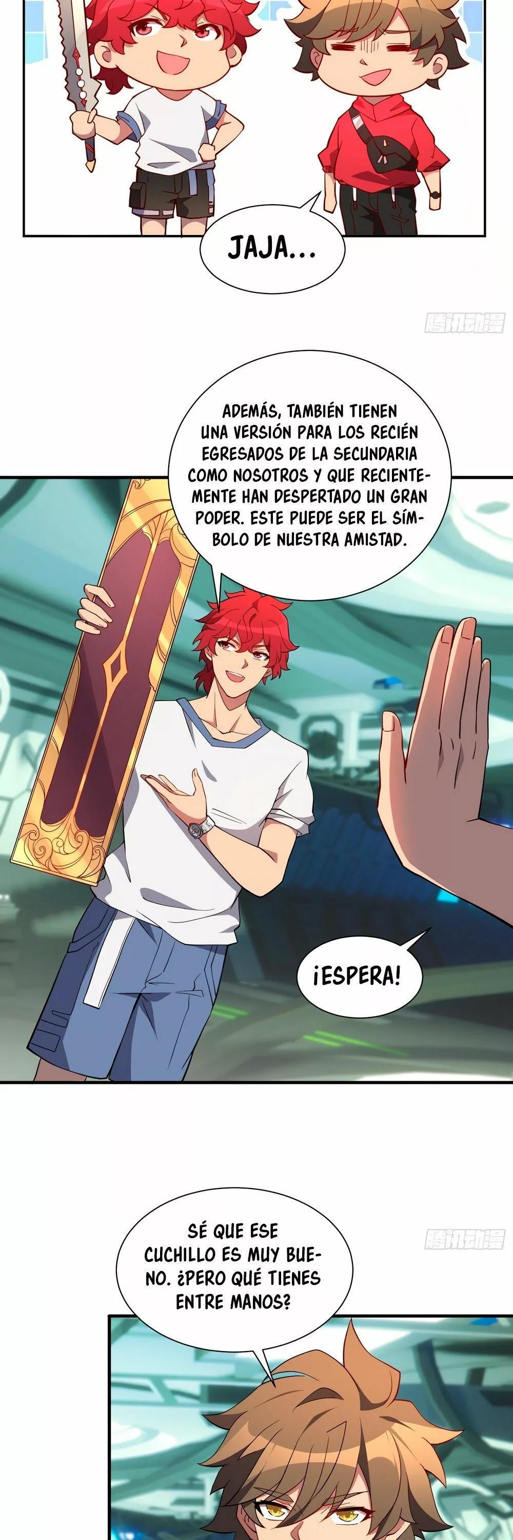 Capitulo 124 page 16