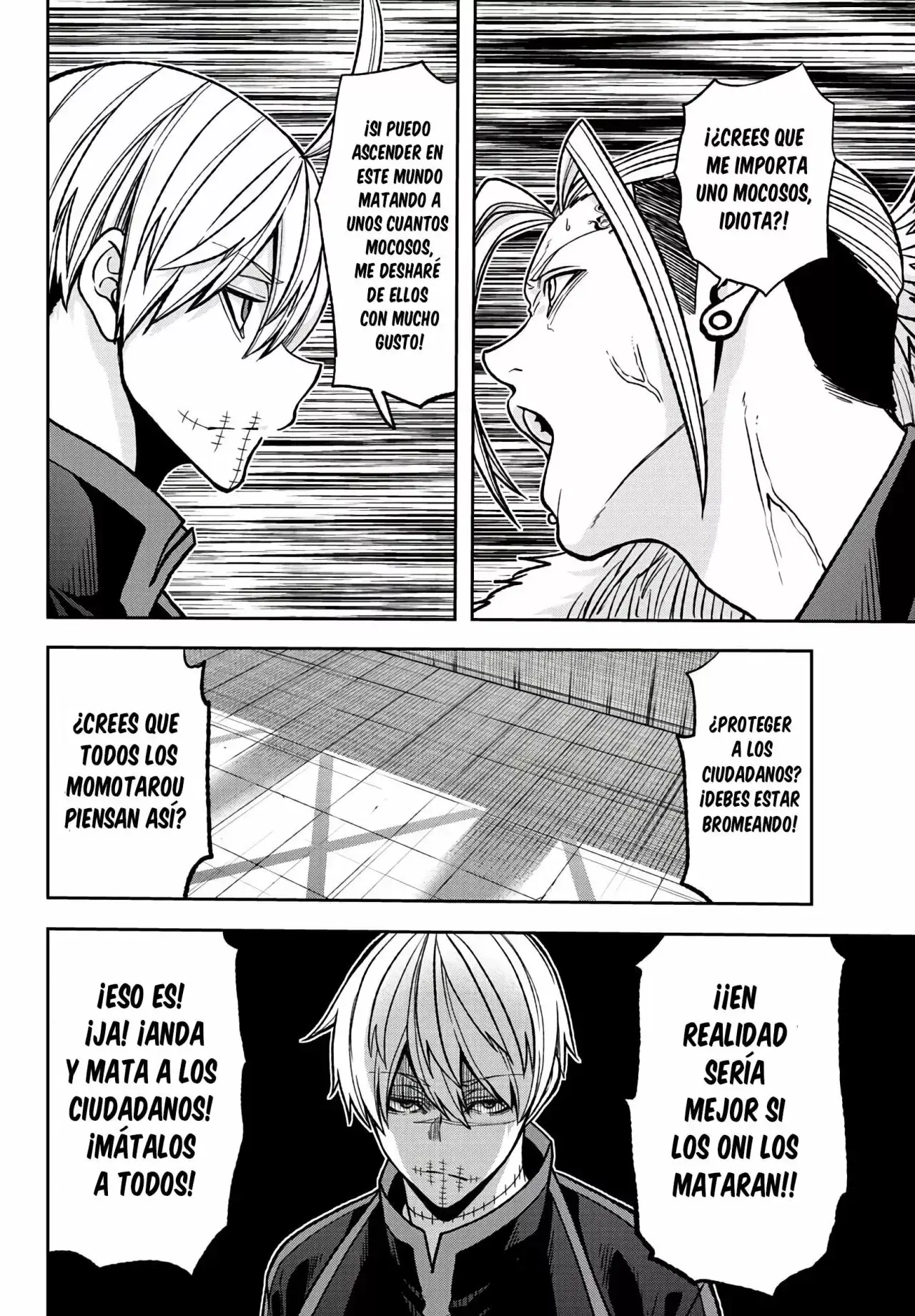 Capitulo 64 page 12
