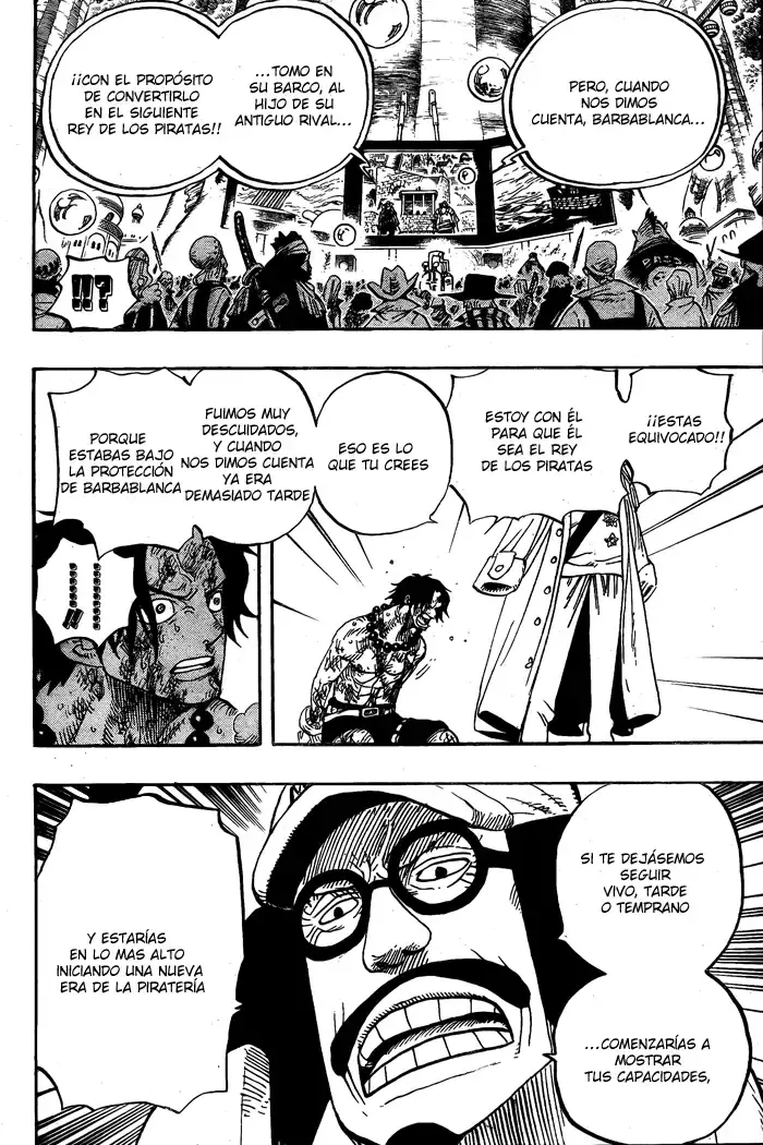 Capitulo 551 page 8