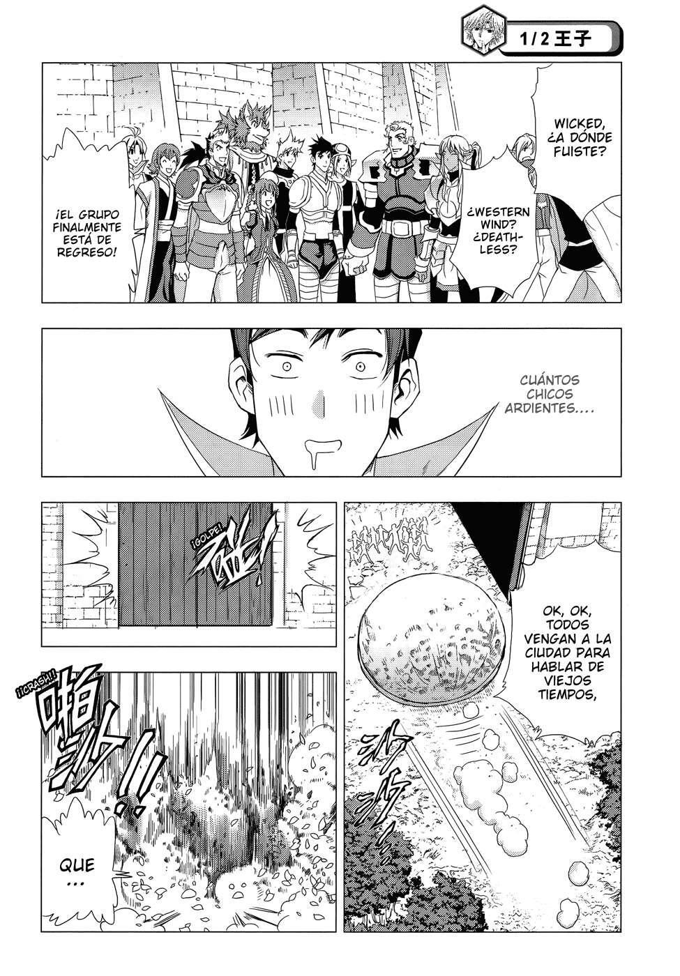 Capitulo 74 page 13