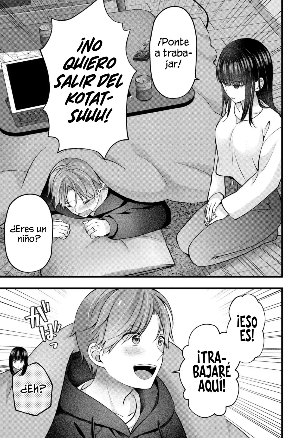 Capitulo 38 page 14