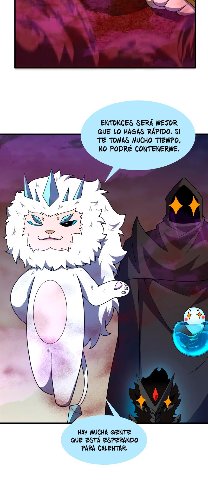 Capitulo 321 page 23