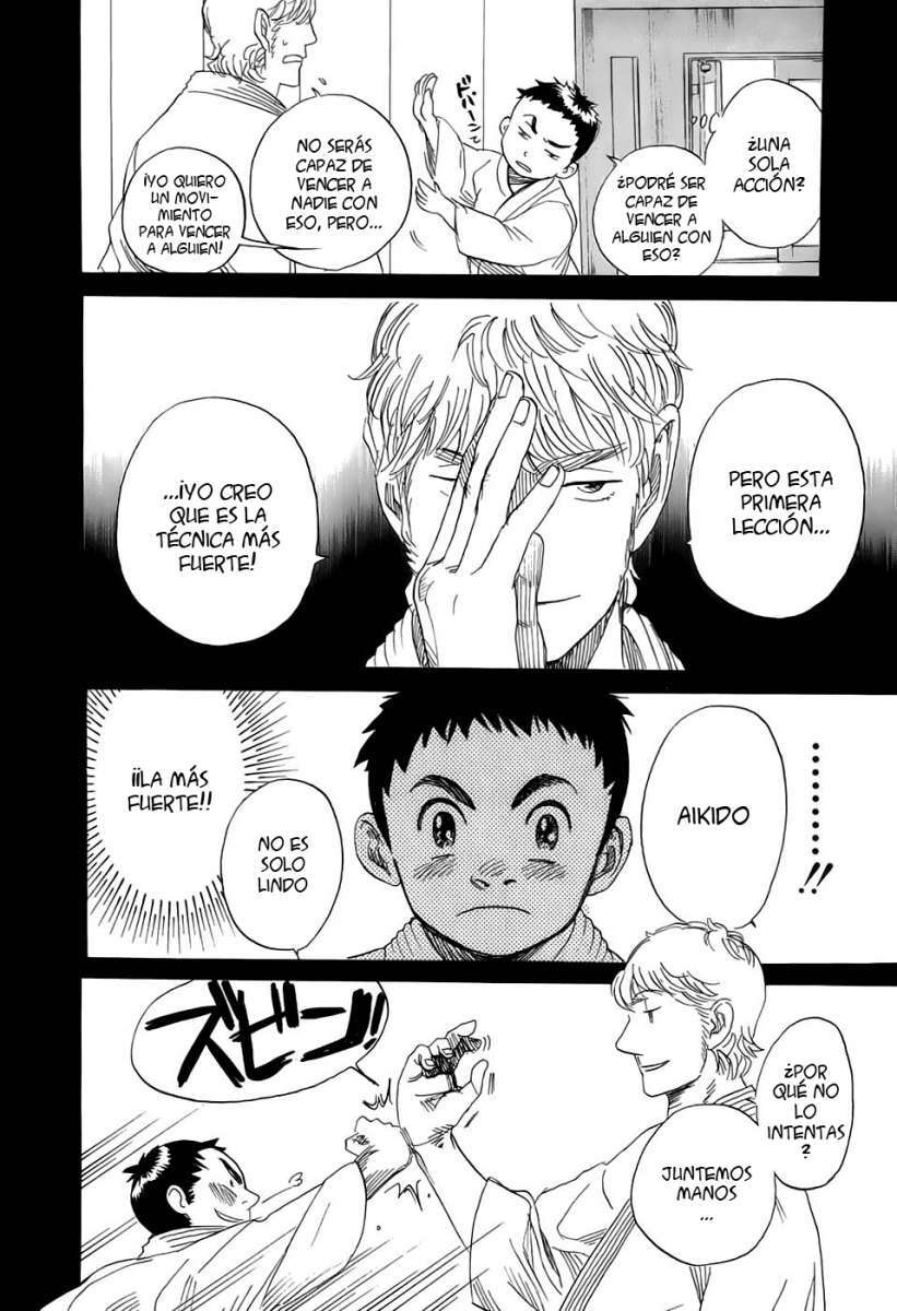 Capitulo 17 page 10