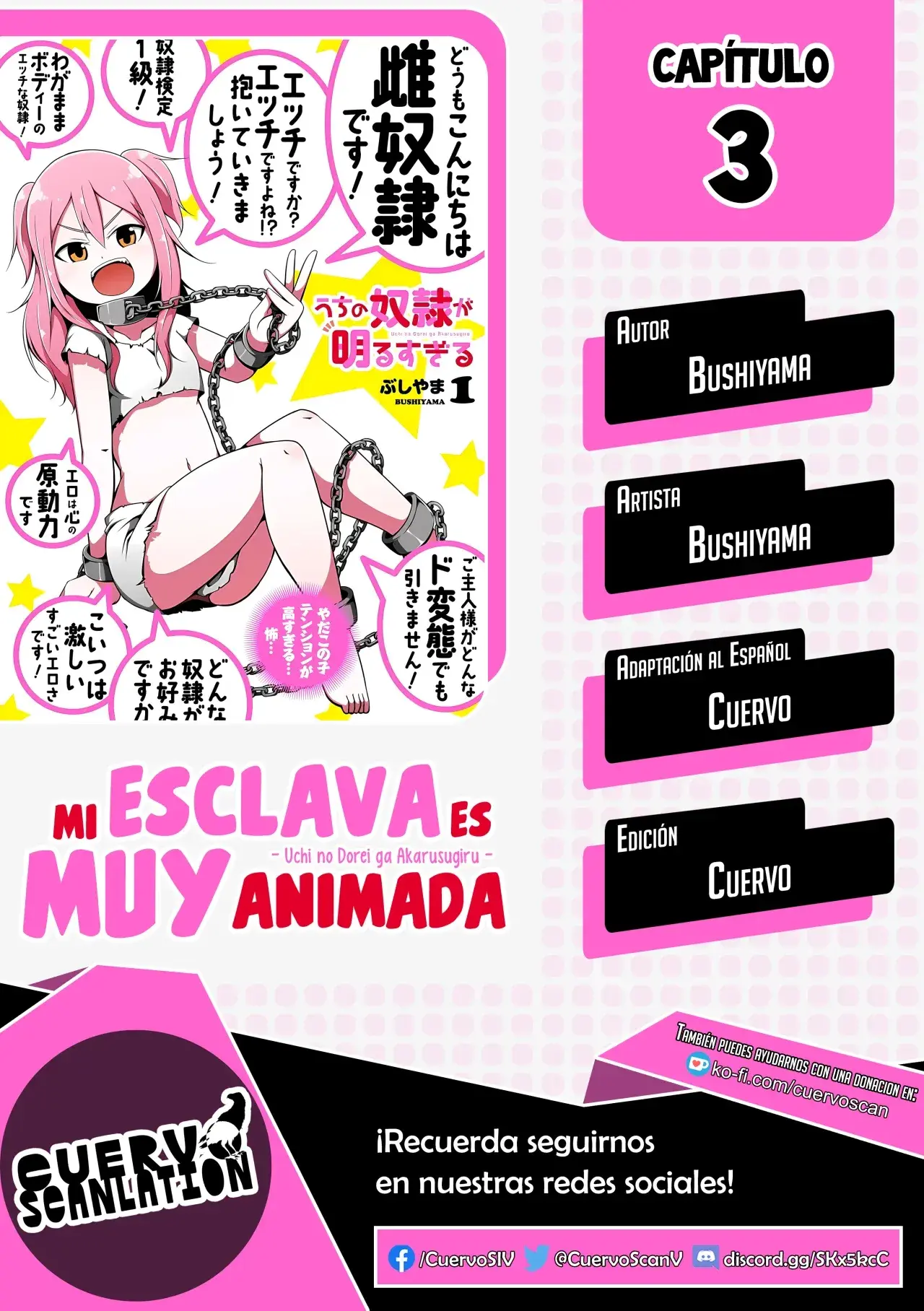 Capitulo 3 page 1