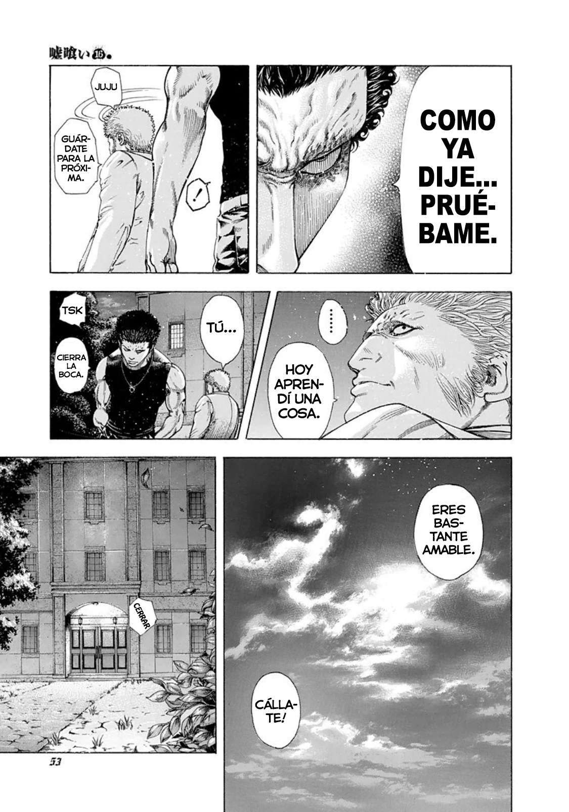 Capitulo 167 page 13