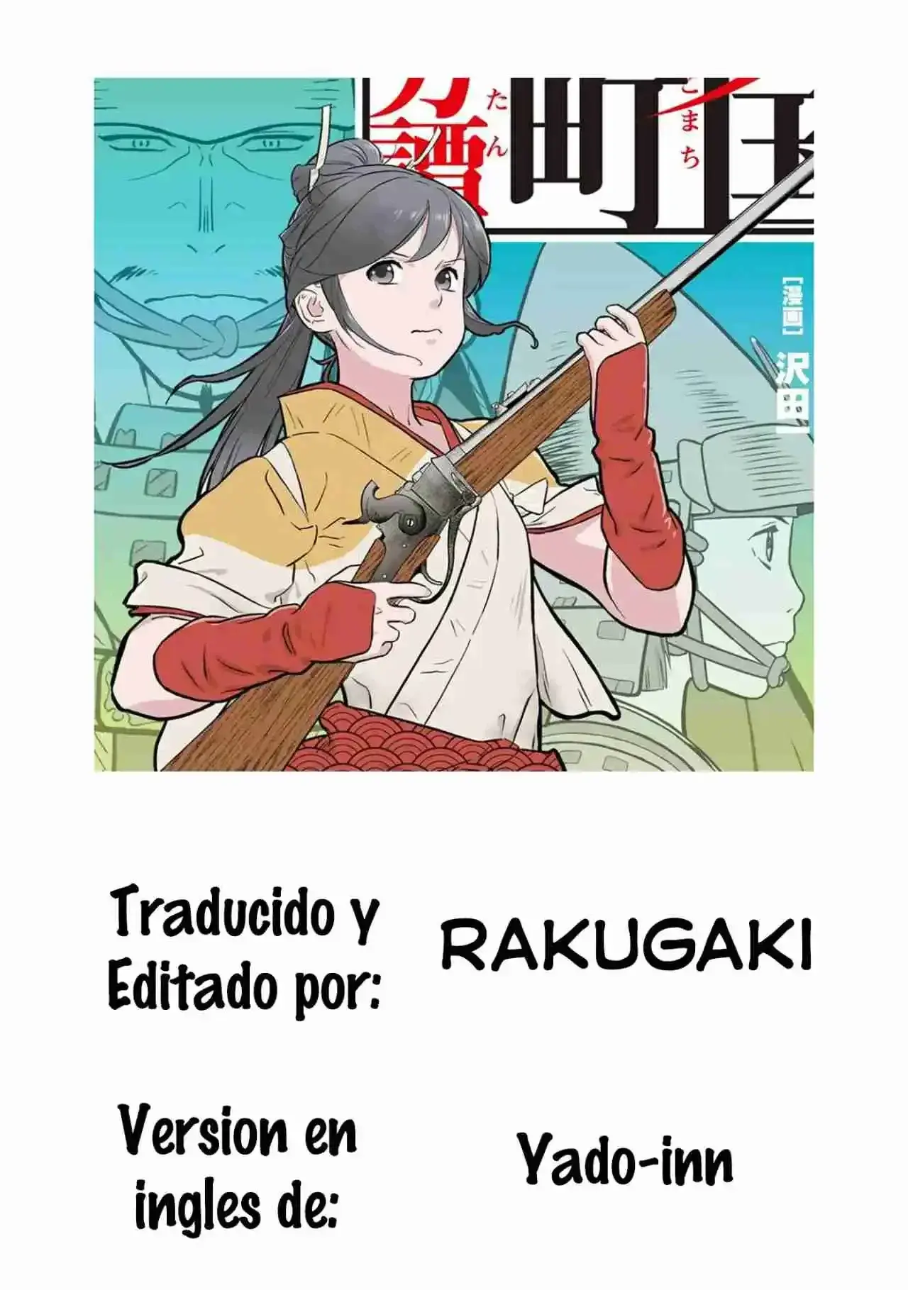 Capitulo 75 page 1
