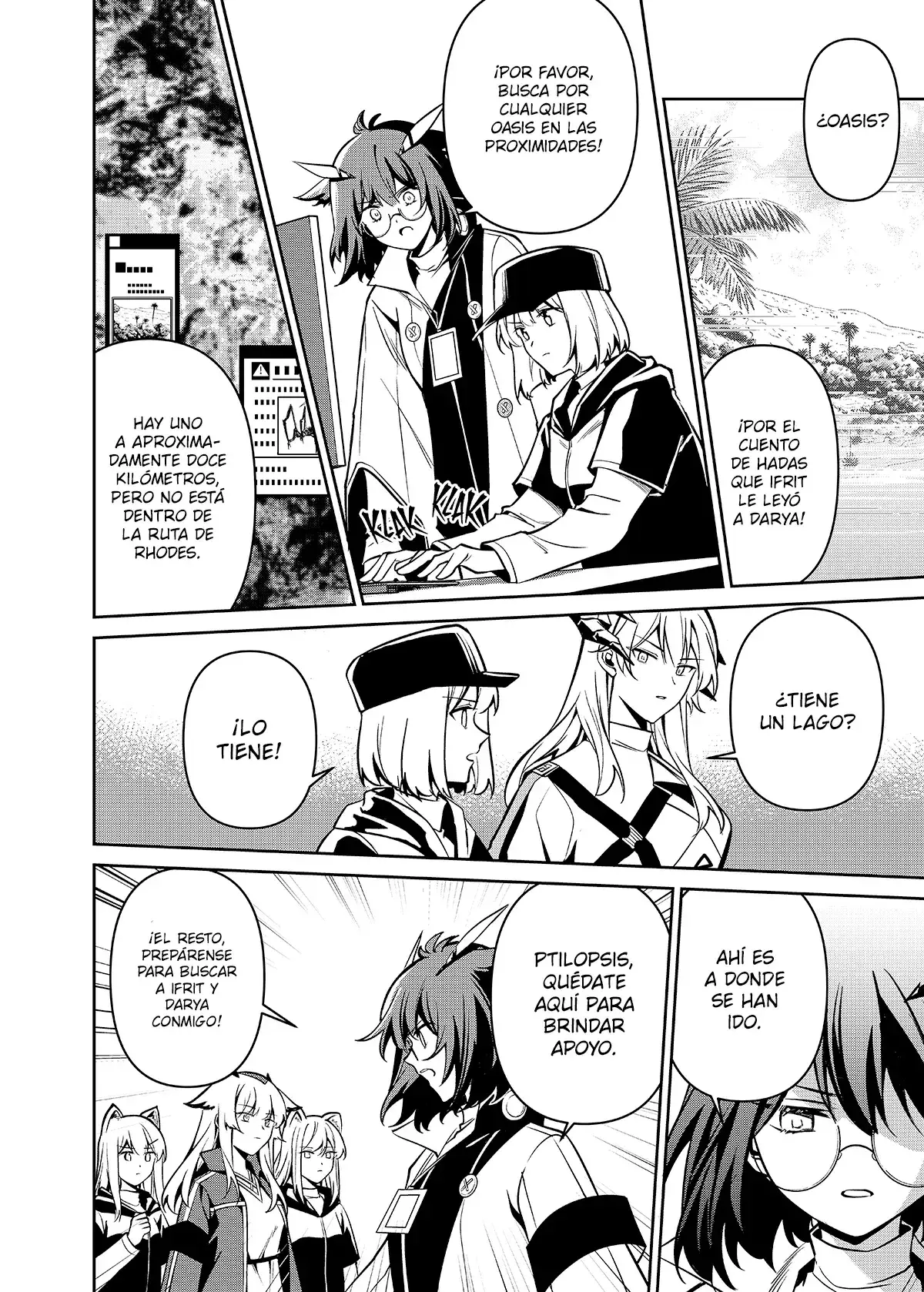 Capitulo 8 page 5