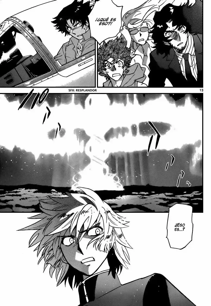 Capitulo 362 page 12