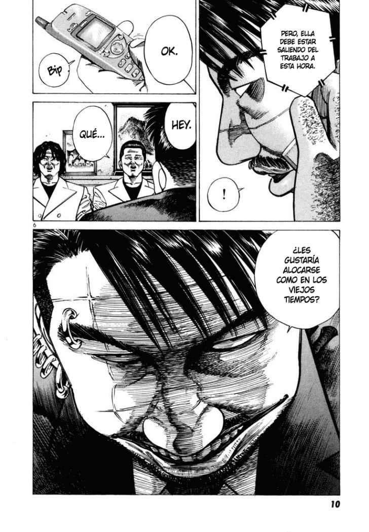 Capitulo 23 page 10