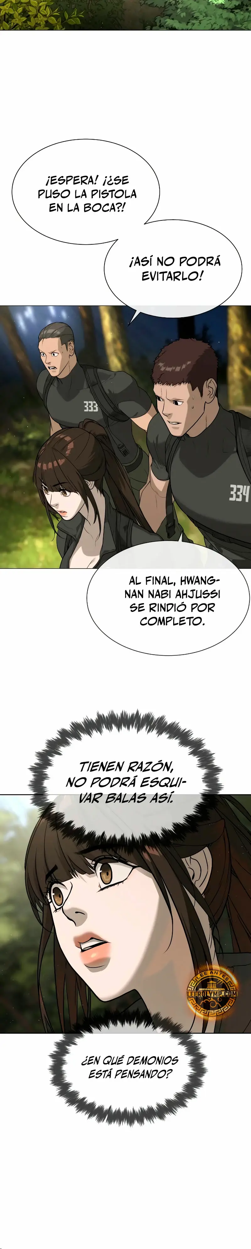 Capitulo 54 page 4