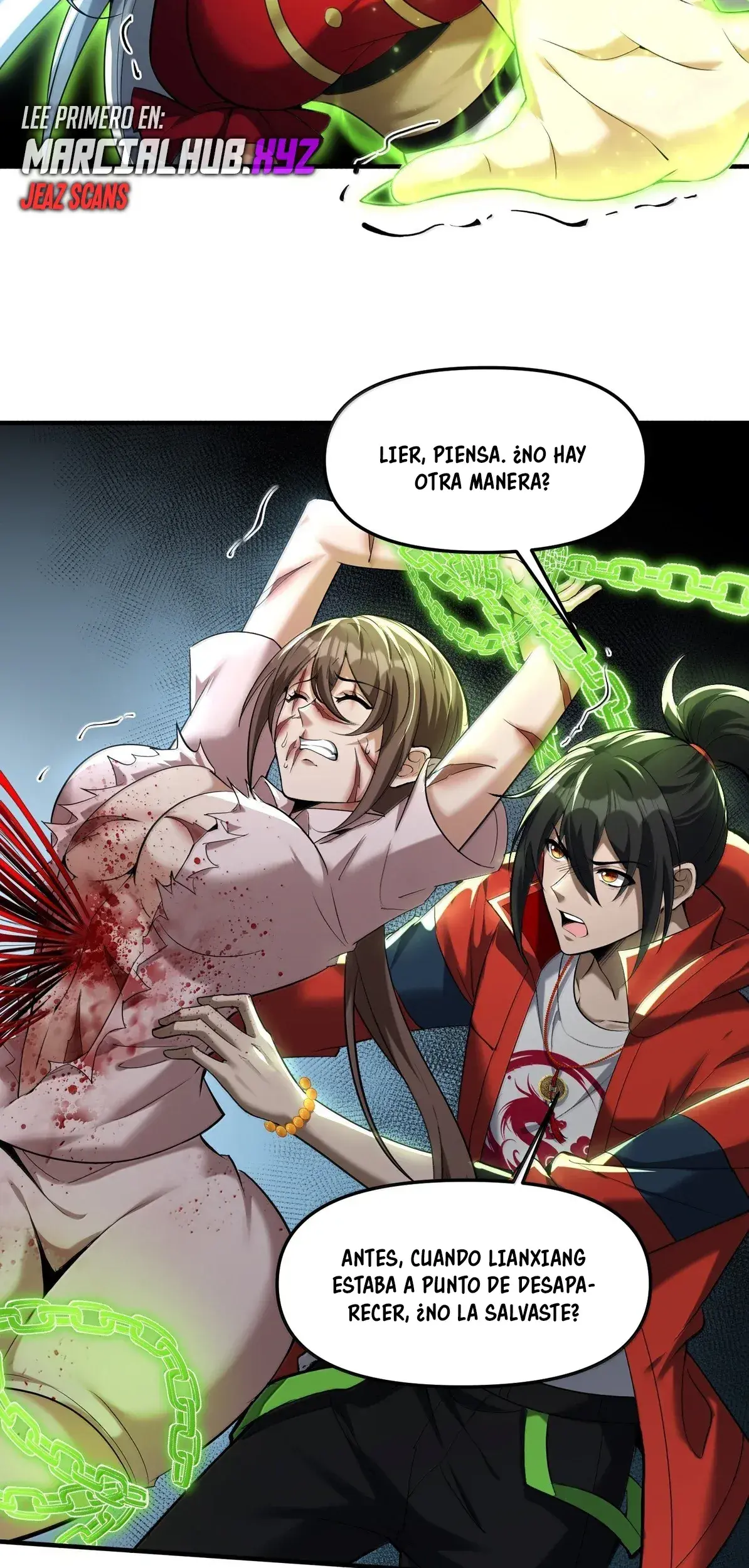 Capitulo 66 page 42