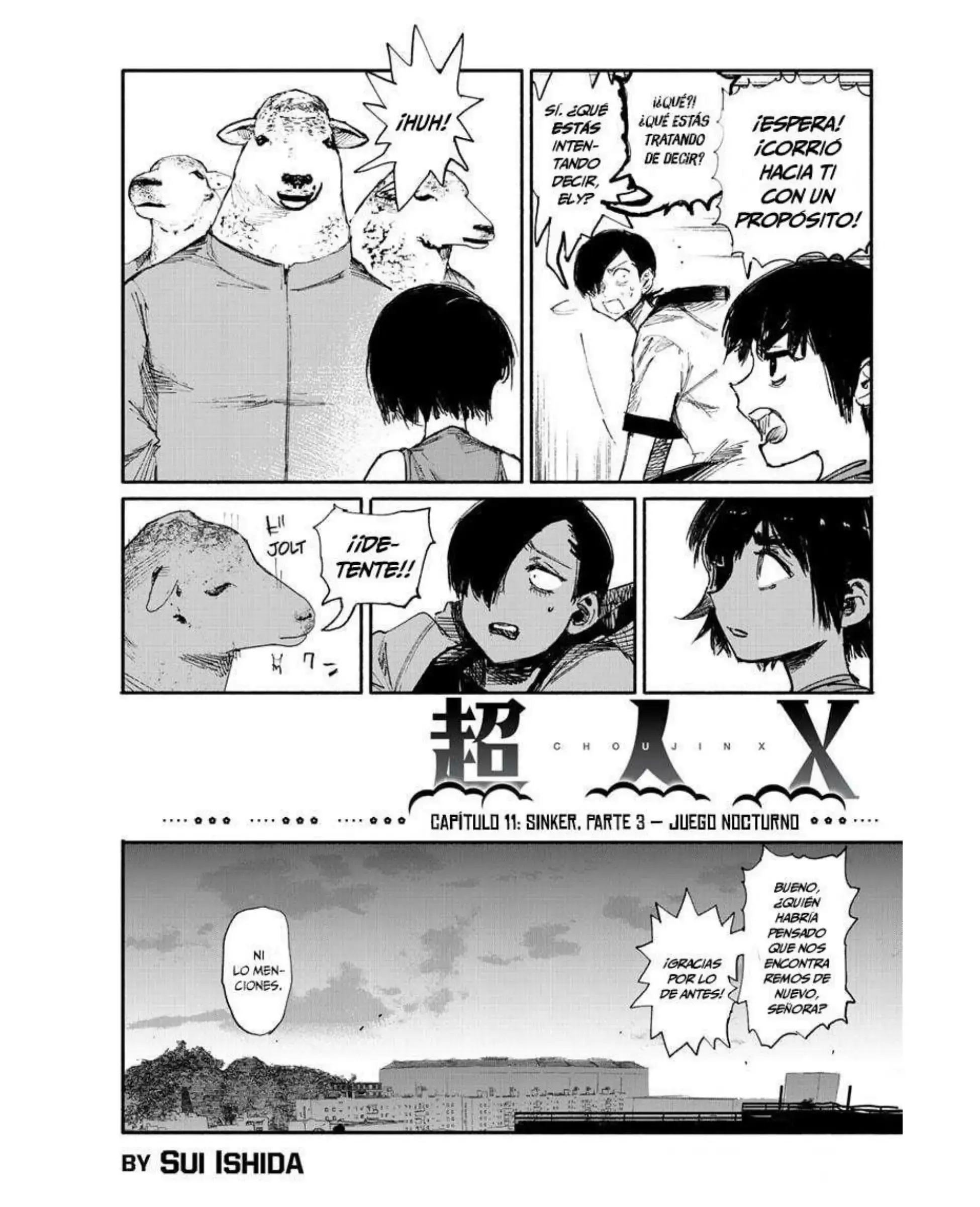 Capitulo 11 page 4