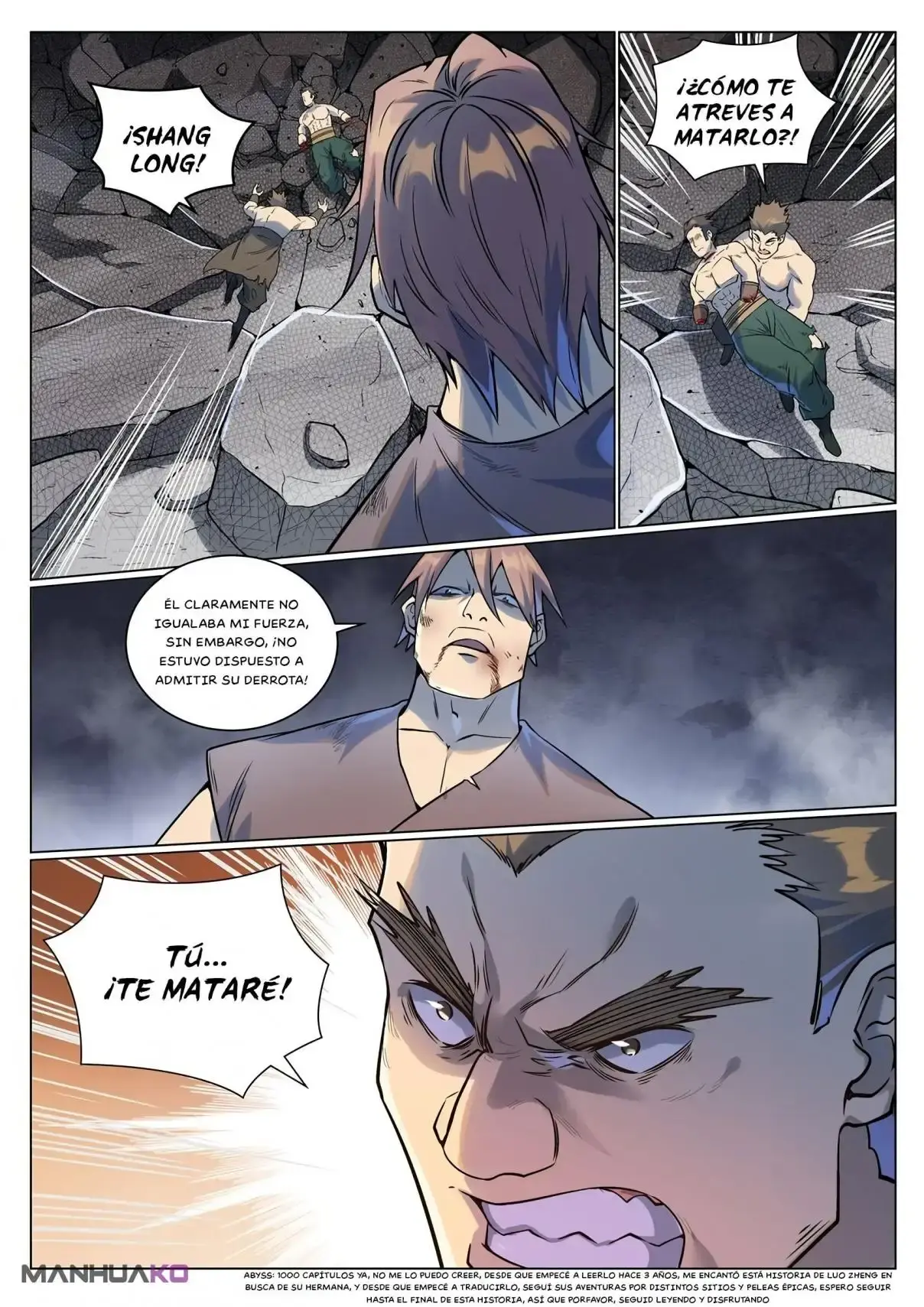 Capitulo 1000 page 15