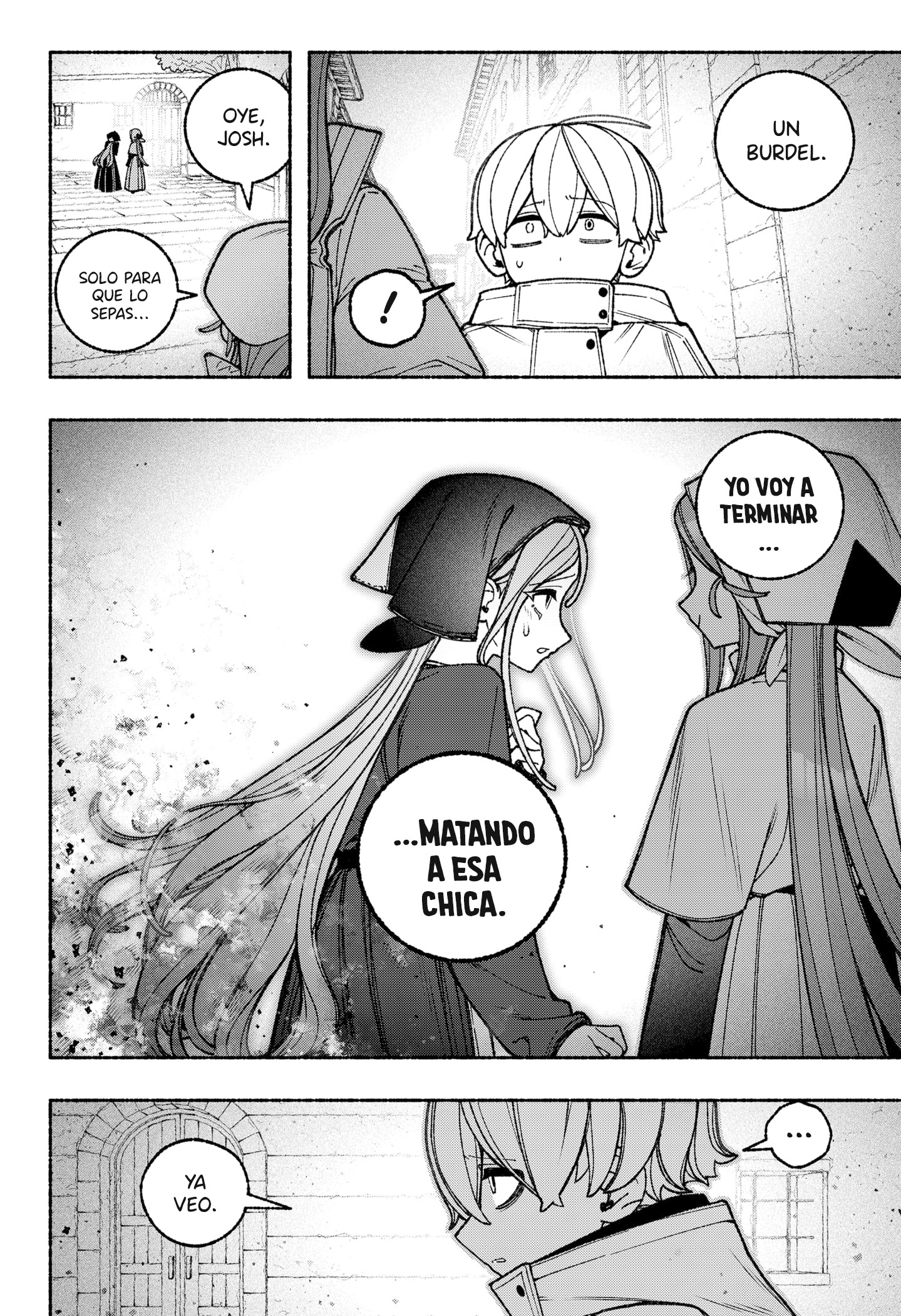 Capitulo 111 page 6