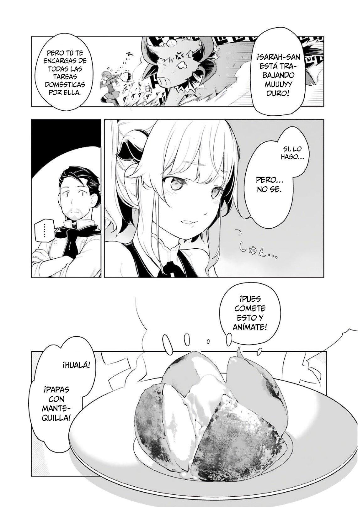 Capitulo 18 page 8