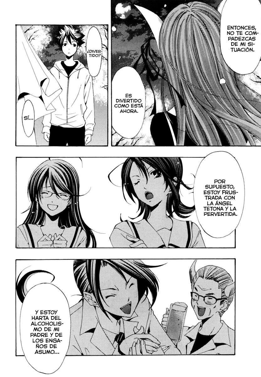 Capitulo 20 page 14